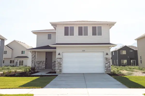 1126 N 1060 W Lot #26 W, Salem, UT 84653
