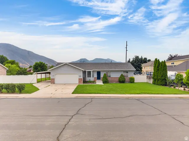 949 W 1800 N, Mapleton, UT 84664 - #1