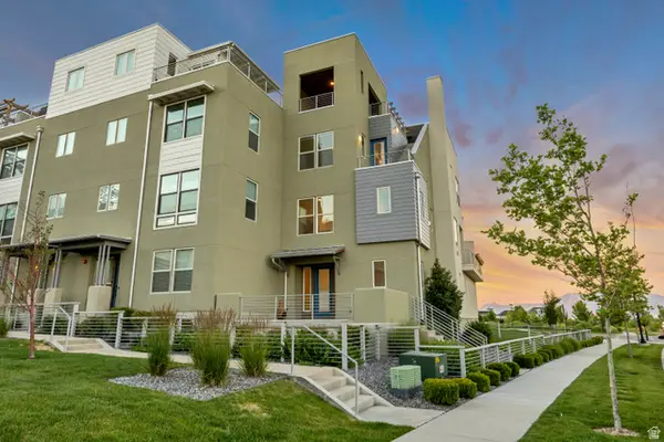 5172 W Lake Ave, South Jordan, UT 84009