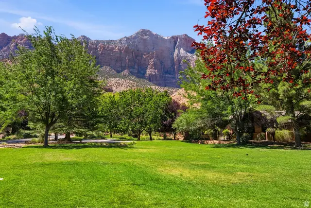 101 Gifford Dr, Springdale, UT 84767 - #2