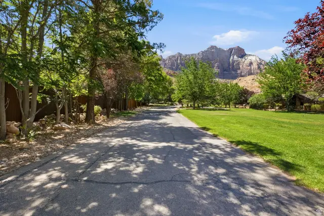 101 Gifford Dr, Springdale, UT 84767 - #3