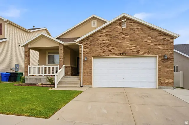 8373 S 6430 W, West Jordan, UT 84081 - #1
