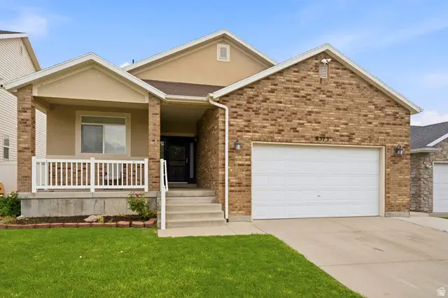 8373 S 6430 W, West Jordan, UT 84081 - #2