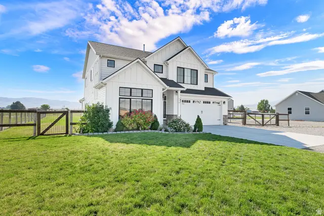 218 N 140 W, Fielding, UT 84311 - #2