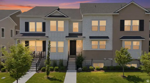 4557 W Watchmen Way S, Herriman, UT 84096 - #1