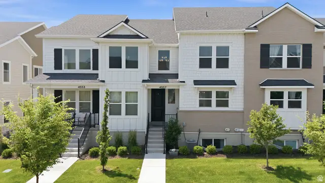 4557 W Watchmen Way S, Herriman, UT 84096 - #2