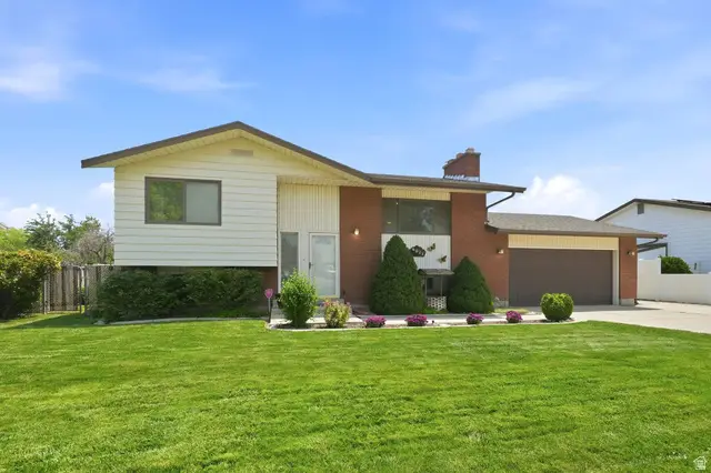 6021 S Don Jose Dr W, Taylorsville, UT 84129 - #1