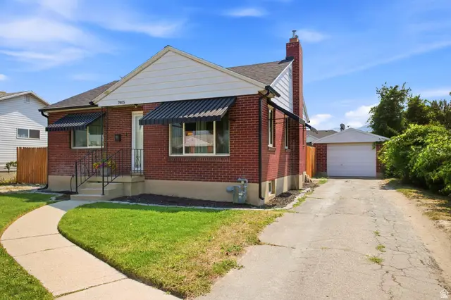 7405 S Locust St, Midvale, UT 84047 - #2