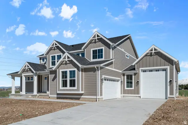 1022 N 1690 E #223, Salem, UT 84653 - #1