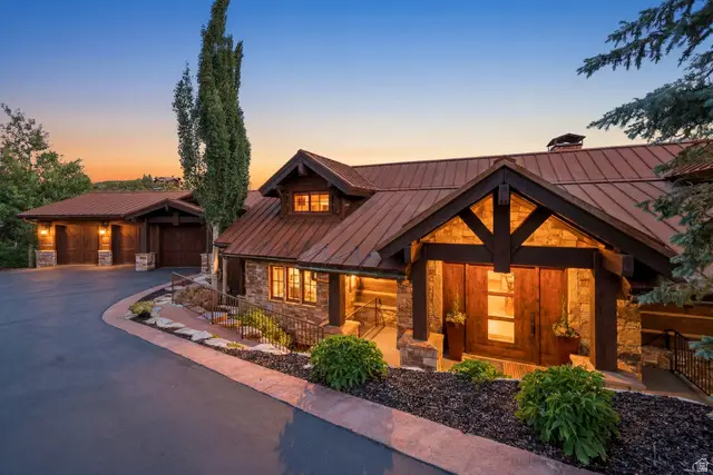4905 Bear View Dr, Park City, UT 84098 - #1