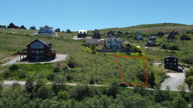 753 N Blackberry Dr #4, Garden City, UT 84028 - #3