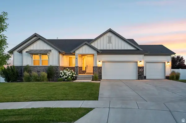 1895 W 75 S, Kaysville, UT 84037