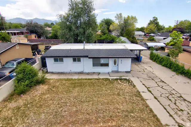 4206 S 4800 W, West Valley City, UT 84120 - #1