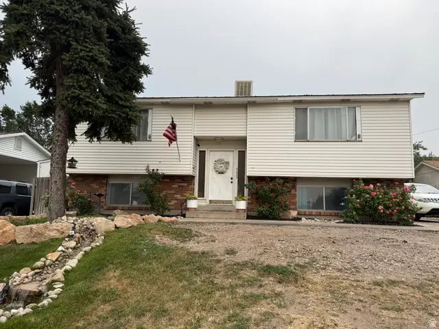 5029 W 5400 S, Kearns, UT 84118 - #1