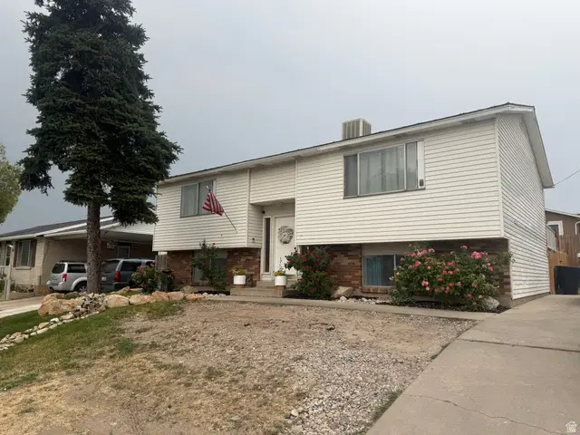5029 W 5400 S, Kearns, UT 84118 - #2