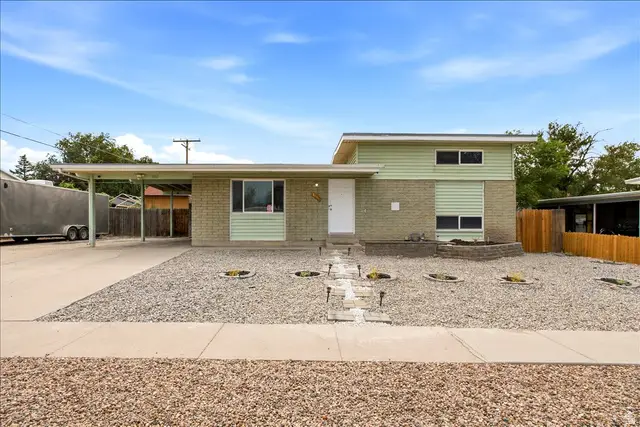 3660 S Brookside Dr, West Valley City, UT 84120 - #1