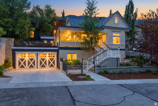 733 Woodside Ave, Park City, UT 84060 - #2