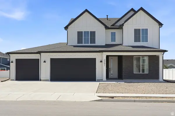 2391 W 2950 N, Farr West, UT 84404