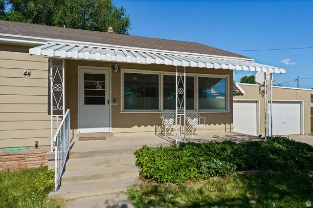 44 N Race St E, Grantsville, UT 84029 - #3
