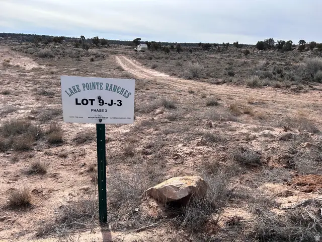 See Directions #9-J-3, Duchesne, UT 84021 - #1