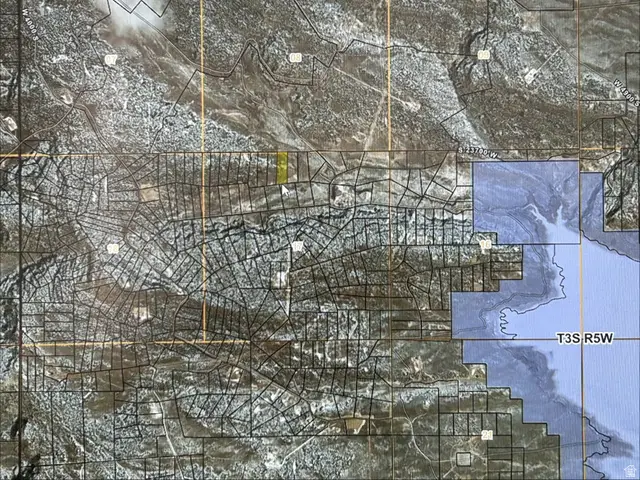 See Directions #9-J-3, Duchesne, UT 84021 - #3
