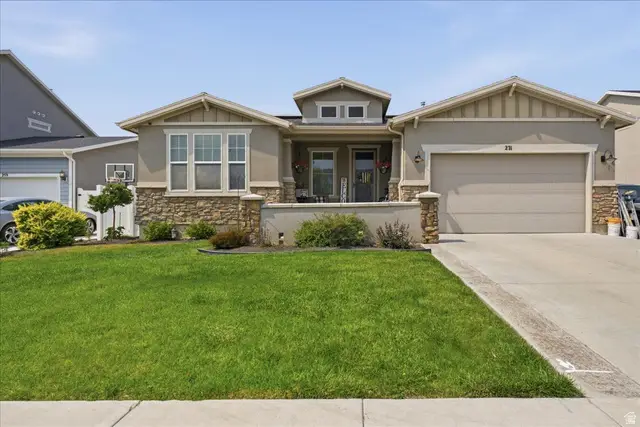 271 E Rockwood Way, Stansbury Park, UT 84074 - #1