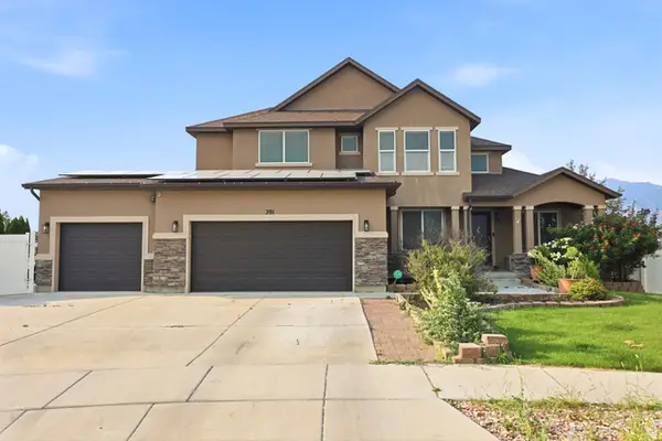 391 N 1750 E, Spanish Fork, UT 84660