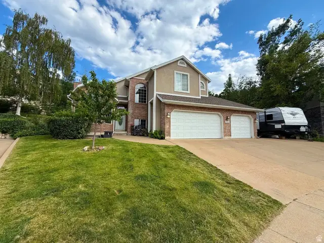 1146 N 3100 E, Layton, UT 84040 - #2