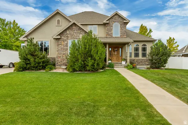 1484 E 390 N, Spanish Fork, UT 84660 - #2