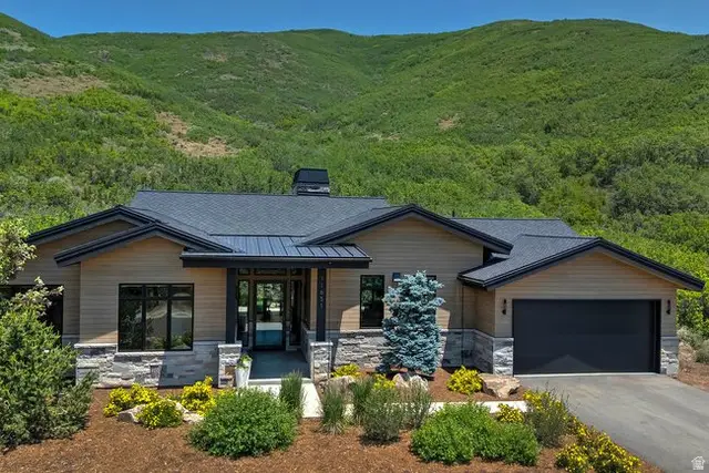11651 N Soaring Hawk Ln, Hideout, UT 84036 - #2