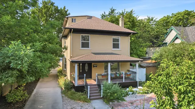 960 E Logan Ave, Salt Lake City, UT 84105 - #1