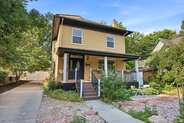 960 E Logan Ave, Salt Lake City, UT 84105 - #2