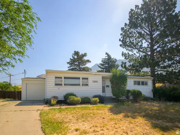 3385 E Gregson Ave S, Salt Lake City, UT 84109