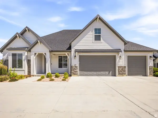 1221 S Annies Ln #18, Spanish Fork, UT 84660