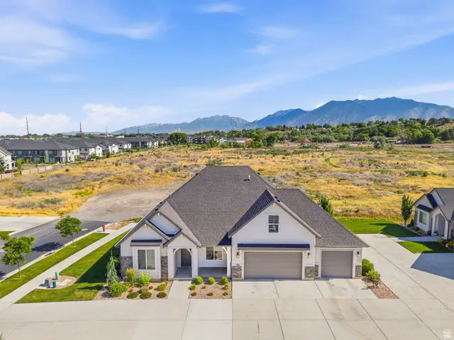 1221 S Annies Ln #18, Spanish Fork, UT 84660 - #2