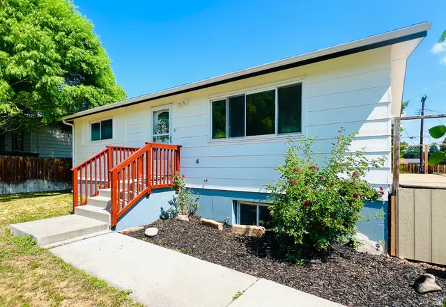 218 W 350 N, Vernal, UT 84078 - #1