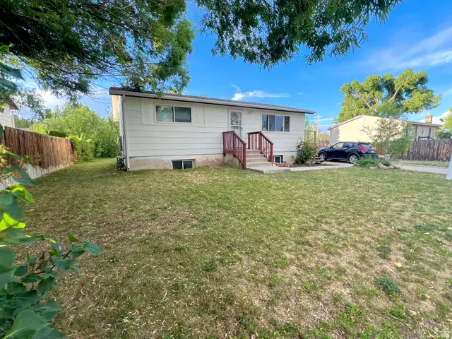 218 W 350 N, Vernal, UT 84078 - #2