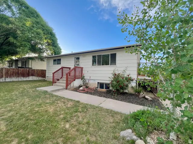 218 W 350 N, Vernal, UT 84078 - #3