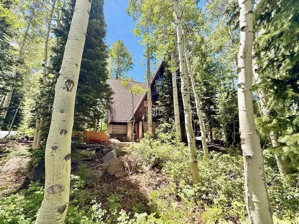 12498 E Wilderness Rd, Brighton, UT 84121