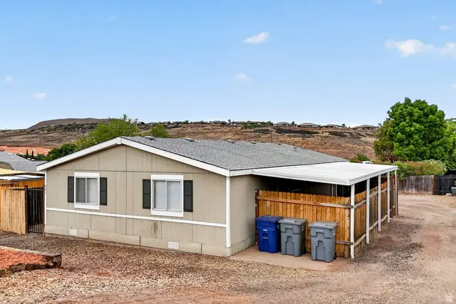 340 E Telegraph St, Washington, UT 84780 - #1