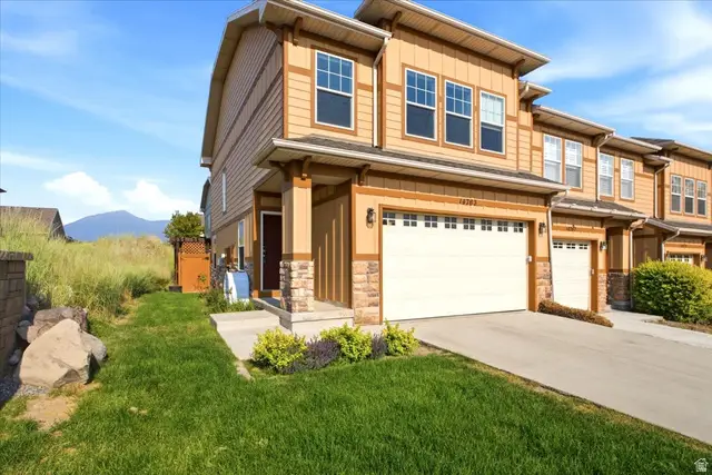 14763 S Haddington Rd, Draper, UT 84020 - #1
