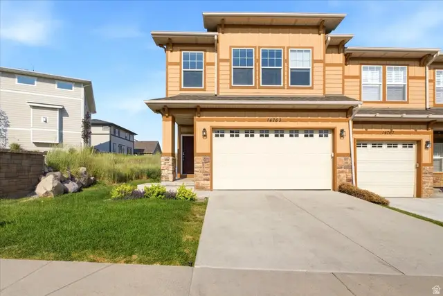 14763 S Haddington Rd, Draper, UT 84020 - #2
