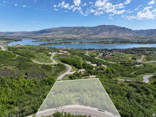 6001 E Legacy Dr #48, Huntsville, UT 84317 - #1