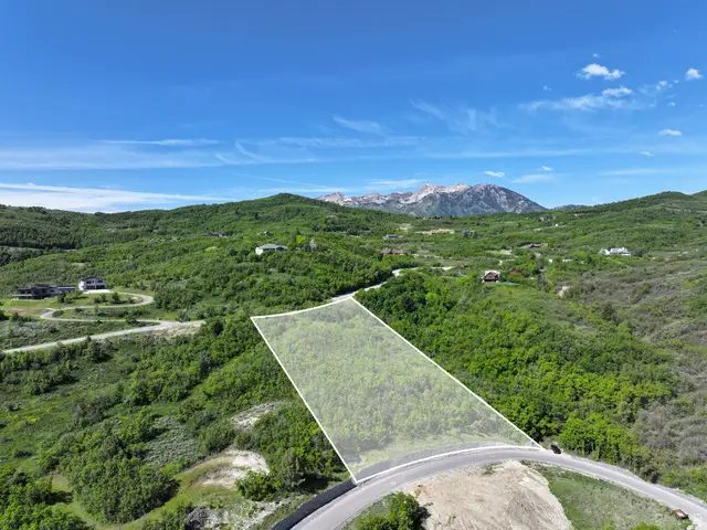 6001 E Legacy Dr #48, Huntsville, UT 84317 - #2