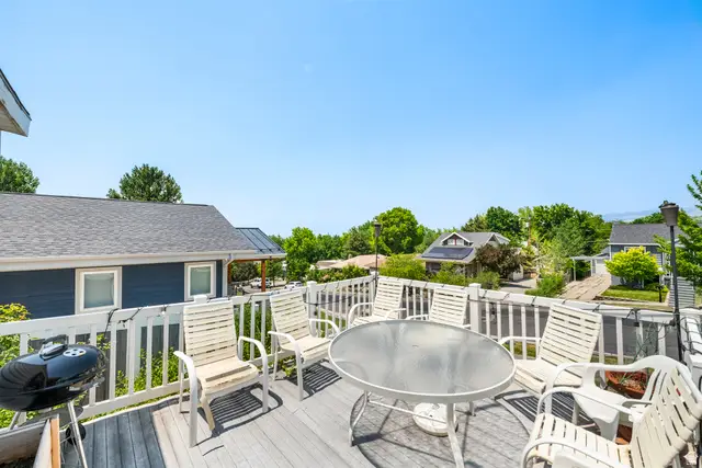 1244 E Kensington Ave, Salt Lake City, UT 84105 - #2