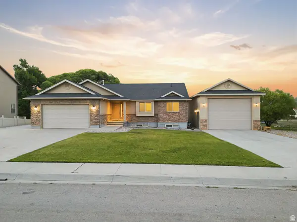 33 E 1100 S, Vernal, UT 84078