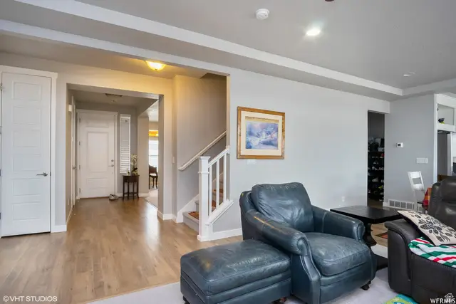 4128 W Madingley Cir S, Herriman, UT 84096 - #3