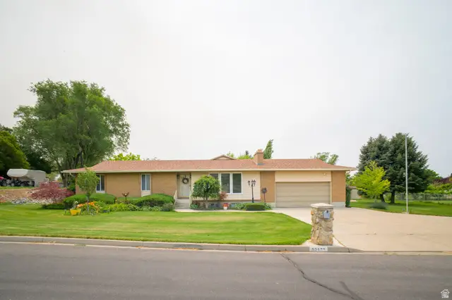 5215 W 11100 N, Highland, UT 84003 - #1