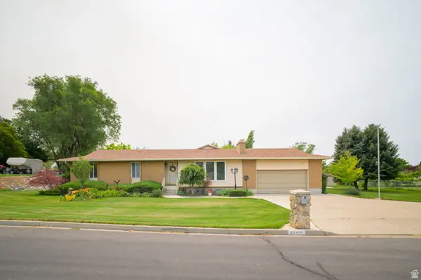 5215 W 11100 N, Highland, UT 84003
