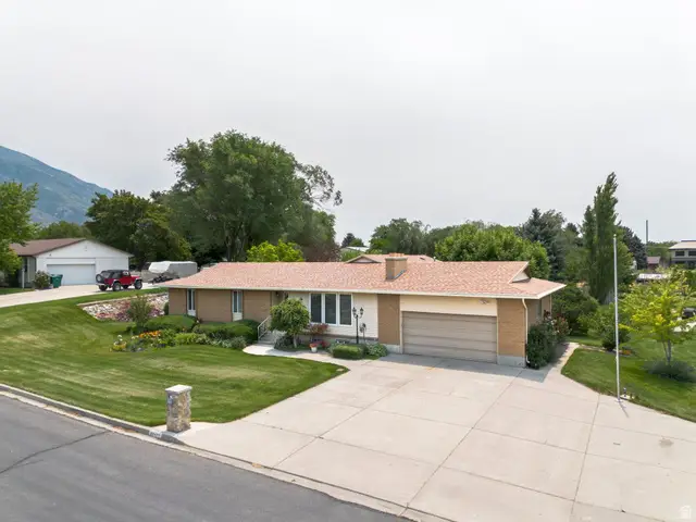 5215 W 11100 N, Highland, UT 84003 - #2